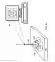 Fig. 47 - Integration of fluids and reagents into self-contained cartridges containing sensor elements and reagent delivery systems
