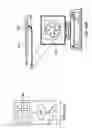 Fig. 48 - Integration of fluids and reagents into self-contained cartridges containing sensor elements and reagent delivery systems