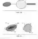 Fig. 03 - Integration of fluids and reagents into self-contained cartridges containing sensor elements