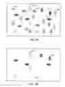 Fig. 10 - Integration of fluids and reagents into self-contained cartridges containing sensor elements
