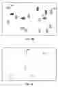 Fig. 12 - Integration of fluids and reagents into self-contained cartridges containing sensor elements