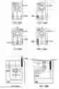 Fig. 55 - Integration of fluids and reagents into self-contained cartridges containing sensor elements