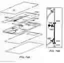 Fig. 69 - Integration of fluids and reagents into self-contained cartridges containing sensor elements