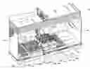 Fig. 01 - Apparatus and method for handling fluids for analysis