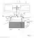 Fig. 02 - Cleaning of system for dispensing of liquid droplets