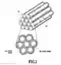 Fig. 03 - Benzene detecting element and preparation process of same