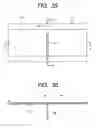 Fig. 35 - Fabrication method of IC inlet, ID tag, ID tag reader and method of reading date thereof