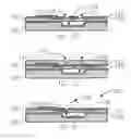 Fig. 04 - Piezoresistive sensing structure