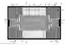 Fig. 01 - Integrated getter area for wafer level encapsulated microelectromechanical systems