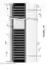 Fig. 20 - Integrated getter area for wafer level encapsulated microelectromechanical systems