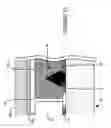 Fig. 23 - Integrated getter area for wafer level encapsulated microelectromechanical systems