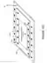 Fig. 32 - Integrated getter area for wafer level encapsulated microelectromechanical systems