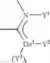 Fig. 15 - Transition metal complexes comprising carbene ligands serving as emitters for organic light-emitting diodes (OLED's)