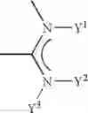 Fig. 31 - Transition metal complexes comprising carbene ligands serving as emitters for organic light-emitting diodes (OLED's)