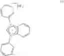 Fig. 40 - Transition metal complexes comprising carbene ligands serving as emitters for organic light-emitting diodes (OLED's)