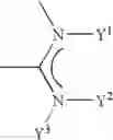 Fig. 60 - Transition metal complexes comprising carbene ligands serving as emitters for organic light-emitting diodes (OLED's)