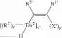 Fig. 62 - Transition metal complexes comprising carbene ligands serving as emitters for organic light-emitting diodes (OLED's)