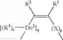 Fig. 63 - Transition metal complexes comprising carbene ligands serving as emitters for organic light-emitting diodes (OLED's)
