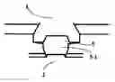 Fig. 01 - Method of bonding solder pads of flip-chip package