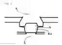 Fig. 06 - Method of bonding solder pads of flip-chip package