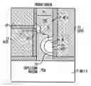 Fig. 01 - Gate controlled floating well vertical MOSFET