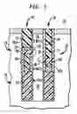Fig. 02 - Gate controlled floating well vertical MOSFET