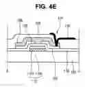 Fig. 07 - Organic thin film transistor, display device using the same and method of fabricating the same