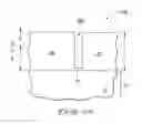 Fig. 10 - Methods of forming field effect transistors
