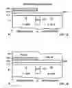 Fig. 05 - Method for forming a SiGe or SiGeC gate selectively in a complementary MIS/MOS FET device