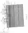 Fig. 10 - Gate material for semiconductor device fabrication