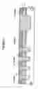 Fig. 09 - Method of manufacturing non-volatile semiconductor memory