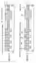 Fig. 13 - Method of manufacturing non-volatile semiconductor memory