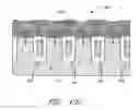 Fig. 17 - Vertical transistors