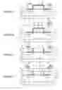 Fig. 07 - Process for producing semiconductor nonvolatile memory cell array