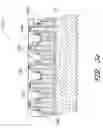 Fig. 28 - DRAM cells with vertical transistors