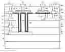 Fig. 01 - Process for producing an integrated circuit comprising a capacitor
