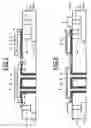 Fig. 07 - Process for producing an integrated circuit comprising a capacitor