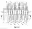 Fig. 05 - Memory array buried digit line