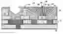 Fig. 01 - Nanotube fuse structure