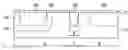 Fig. 01 - Method of forming an isolation film in a semiconductor device