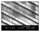 Fig. 01 - Templated cluster assembled wires