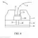 Fig. 09 - Method of reducing process steps in metal line protective structure formation