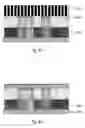 Fig. 08 - Method of forming closed air gap interconnects and structures formed thereby