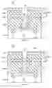 Fig. 06 - Process and integration scheme for a high sidewall coverage ultra-thin metal seed layer