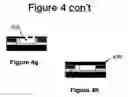 Fig. 07 - Process for preparing electronics structures using a sacrificial multilayer hardmask scheme