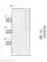 Fig. 04 - Method for integrated circuit fabrication using pitch multiplication