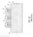 Fig. 06 - Method for integrated circuit fabrication using pitch multiplication