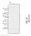 Fig. 07 - Method for integrated circuit fabrication using pitch multiplication