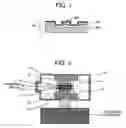 Fig. 02 - Methods of fabricating nano-scale and micro-scale mold for nano-imprint, and mold usage on nano-imprinting equipment