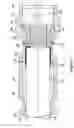 Fig. 04 - Postless coaxial compression connector